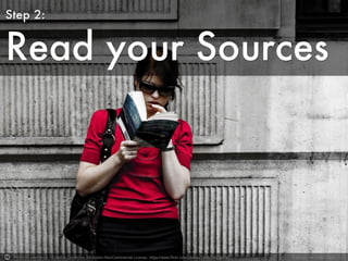 Photo by paulbence - Creative Commons Attribution-NonCommercial License https://www.flickr.com/photos/12461202@N00 Created with Haiku Deck
 