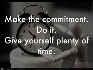 Photo by SUMAYAH ©™ - Creative Commons Attribution-NonCommercial-ShareAlike License https://www.flickr.com/photos/50585576@N04✿ Created with Haiku Deck
 