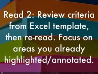 Photo by Dean Hochman - Creative Commons Attribution License https://www.flickr.com/photos/17997843@N02 Created with Haiku Deck
 