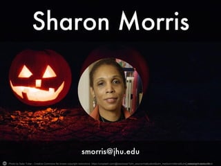 Photo by Sašo Tušar - Creative Commons No known copyright restrictions https://unsplash.com/@sasotusar?utm_source=haikudeck&utm_medium=referral&utm_campaign=api-creditCreated with Haiku Deck
 