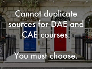 Photo by markvall - Creative Commons Attribution-NonCommercial-ShareAlike License https://www.flickr.com/photos/35836860@N03 Created with Haiku Deck
 