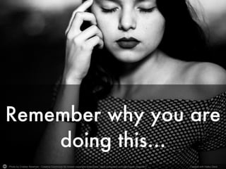 Photo by Cristian Newman - Creative Commons No known copyright restrictions https://unsplash.com/@cristian_newman? Created with Haiku Deck
 