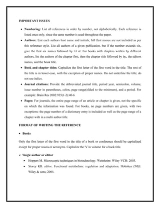 ANNOTATED_BIBLIOGRAPHY ASSIGNMENT.pdf Ms. Shweta Singh | PDF