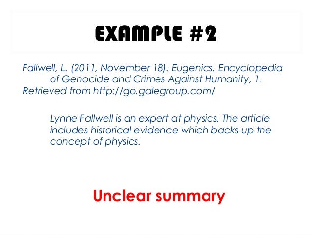 Don�t want to write my paper Mla annotated bibliography