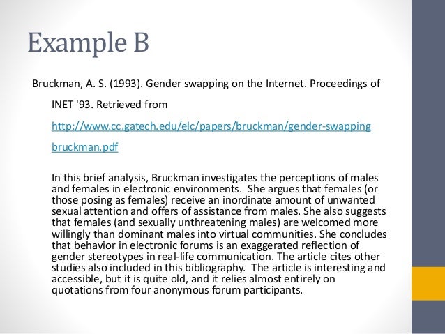 Craap test stand for picture
