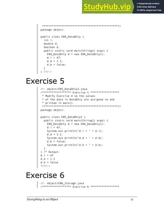 Annotated Solution Guide for Thinking in Java Fourth Edition.pdf