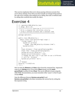 Annotated Solution Guide for Thinking in Java Fourth Edition.pdf