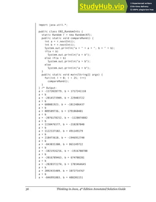 Annotated Solution Guide for Thinking in Java Fourth Edition.pdf