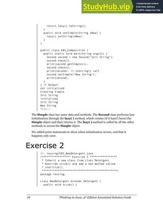 Annotated Solution Guide for Thinking in Java Fourth Edition.pdf