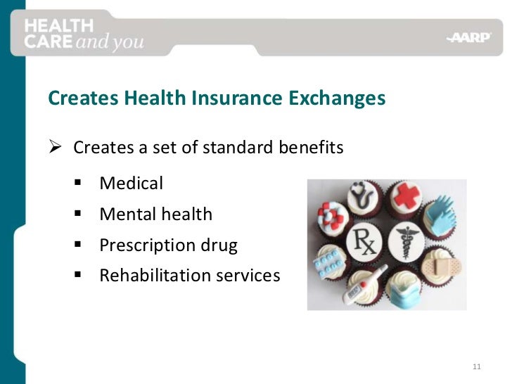 The New Healthcare Law and What It Means for You