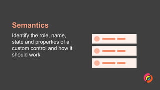 Annotating designs for accessibility | PPTX