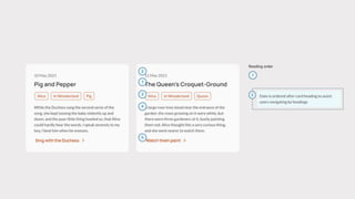 Annotating designs for accessibility | PPTX