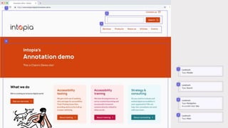 Annotating designs for accessibility | PPTX