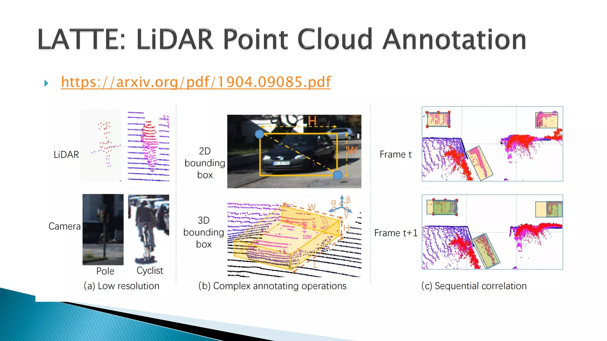 } https://arxiv.org/pdf/1904.09085.pdf
 