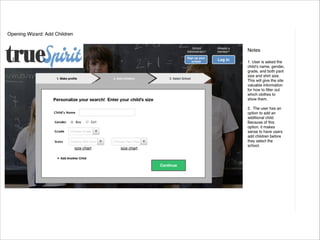 Project 2 Annotations