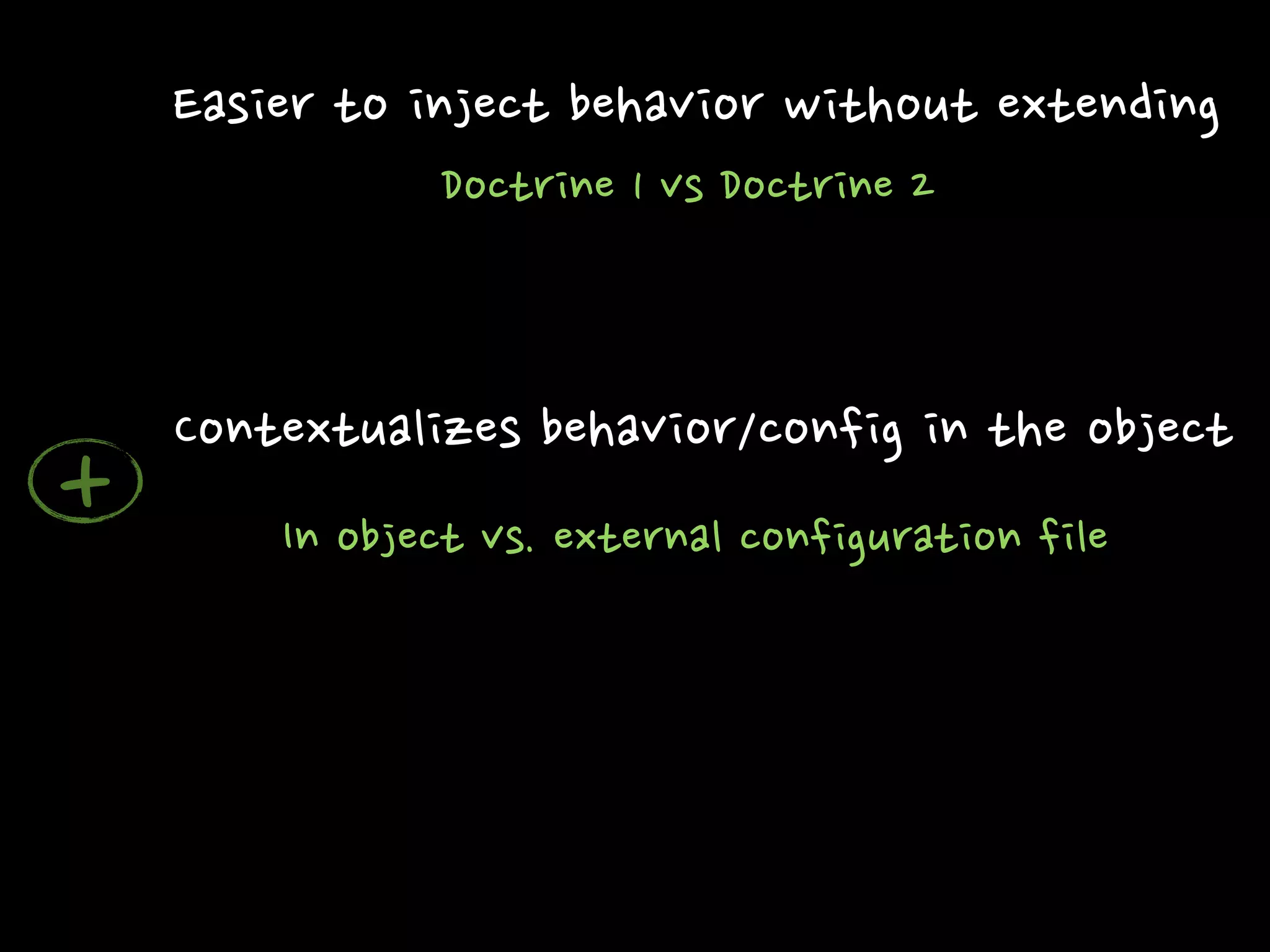 -- In English --
An annotation is a note that is made while
        reading any form of text.
 