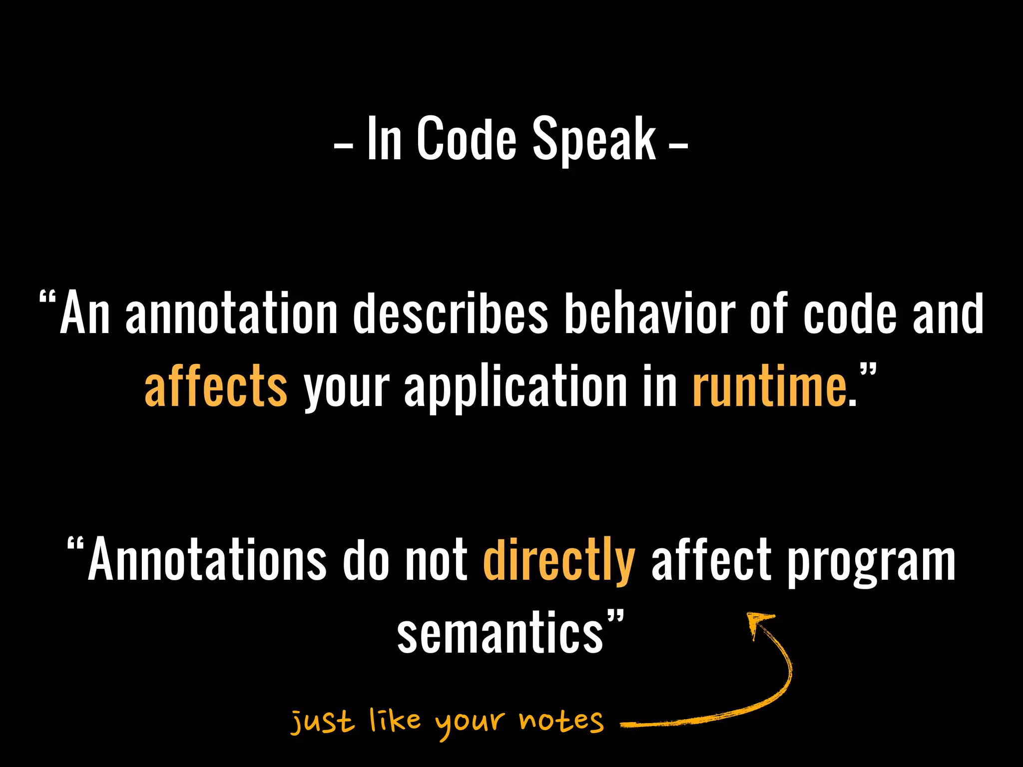  
                                        Annotations
                                                   A	
 