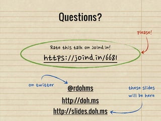 PHP	
 
