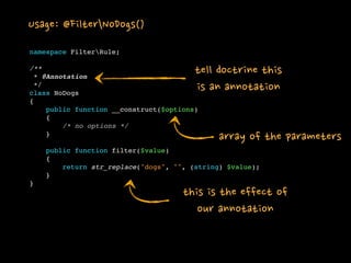  Annotations”
                                                                                                            ...