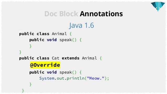 Laravel 5 Annotations: RESTful API routing