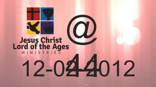 @
    44
12-02-2012
 