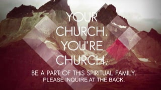 PLEASE INQUIRE AT THE BACK.
 