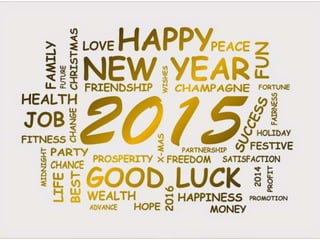 Announcements 010415