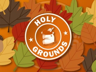 Announcements, 11/17/13