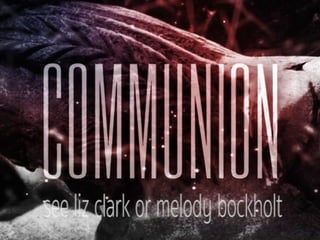 Announcements, 12/18/16