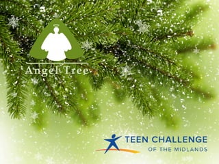 Angel Tree