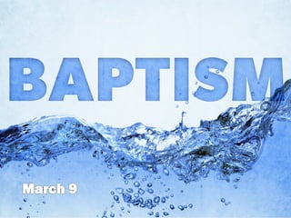 Announcements, 2/23/14