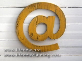 Announcements, 7/22/12