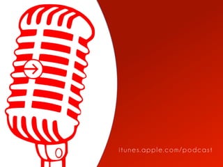 itunes.apple.com/podcast
 