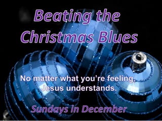 Announcements for december 2013