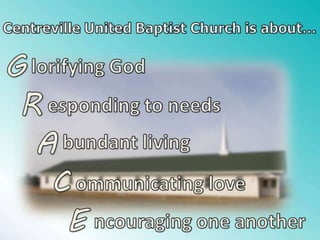 Announcements for December 2014