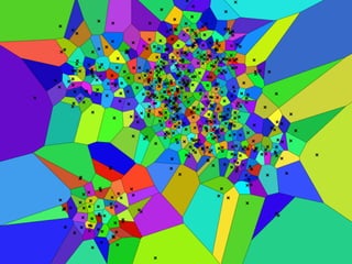 Approximate nearest neighbor methods and vector models – NYC ML meetup ...