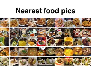 Nearest food pics
 