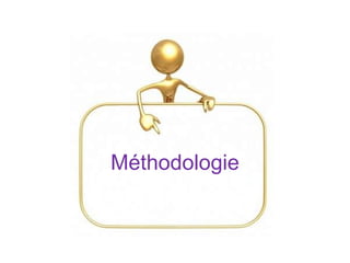 Méthodologie 