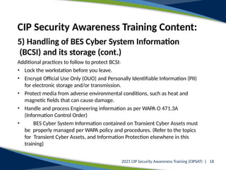 Bes Training annual-cyber-security-training-new-hire.pptx