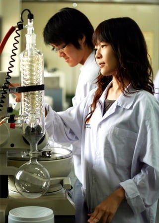 AIT | Annual Report 2009 |55
 