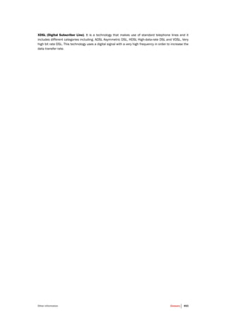 Telecom Italia - Annual Report 2013