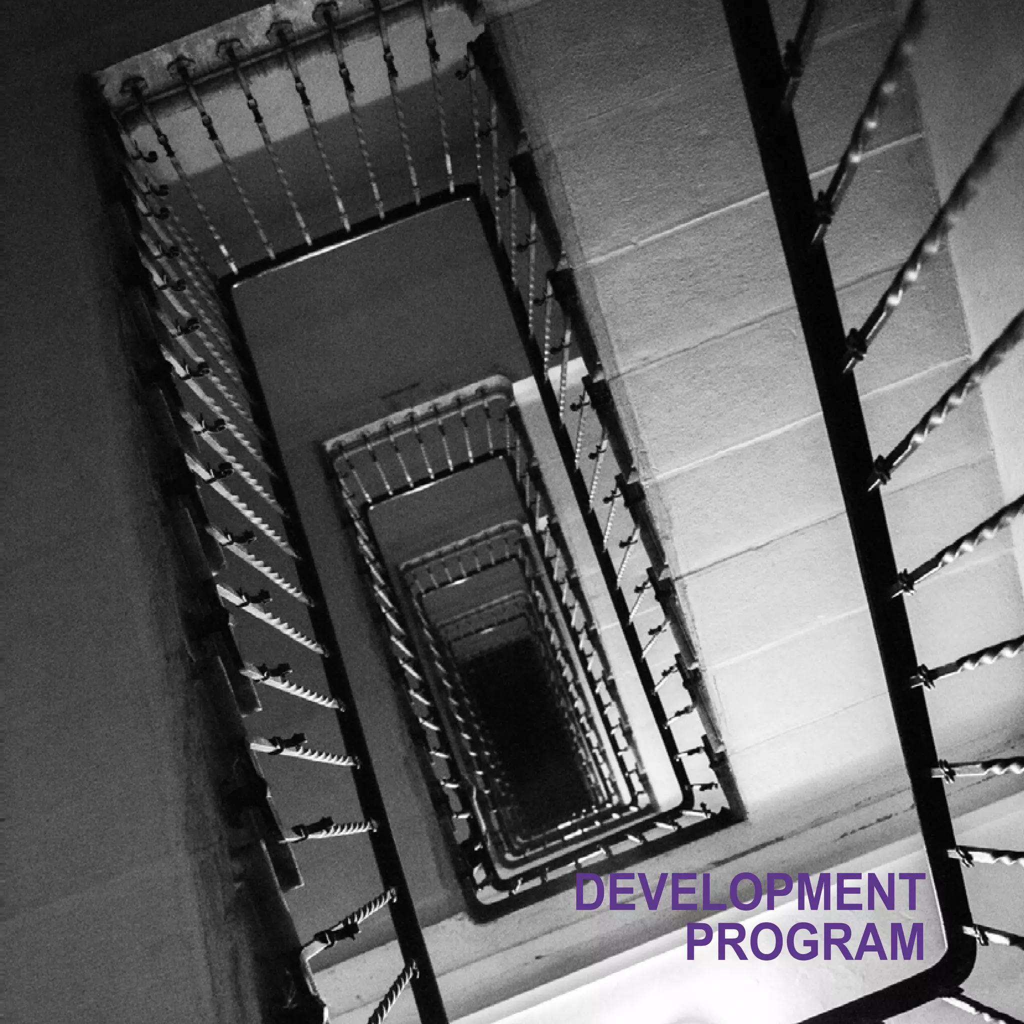 50
DEVELOPMENT
PROGRAM
 