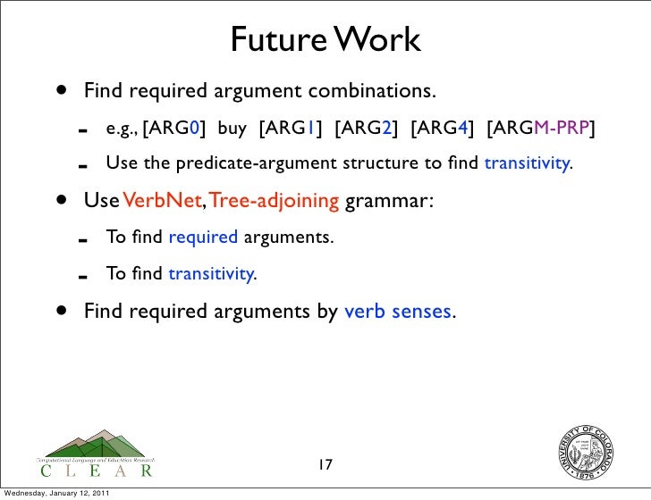 Required vs. Optional Arguments