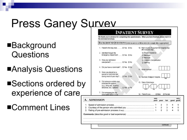 Ed Patient Experience Worksheet.pdf Annual ed patient satisfaction6 2010 | PPT