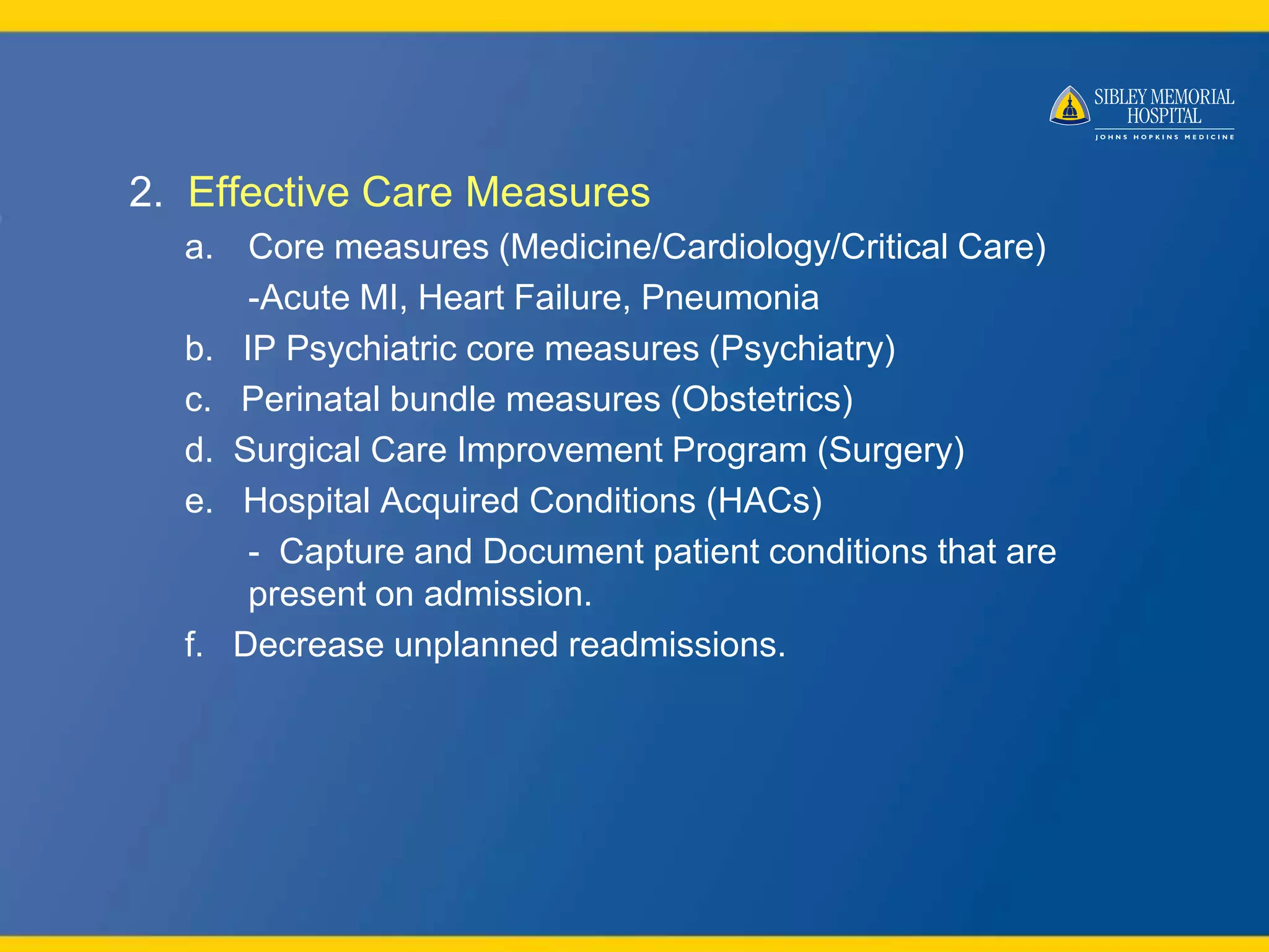 Medical Staff Annual Education 2011 | PPTX