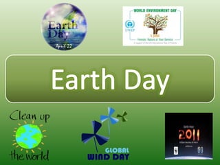 Earth Day