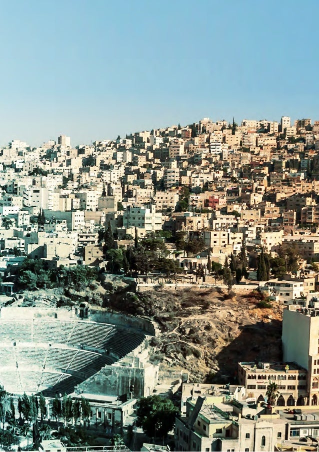 التقرير المالي السنوي سنة 2015