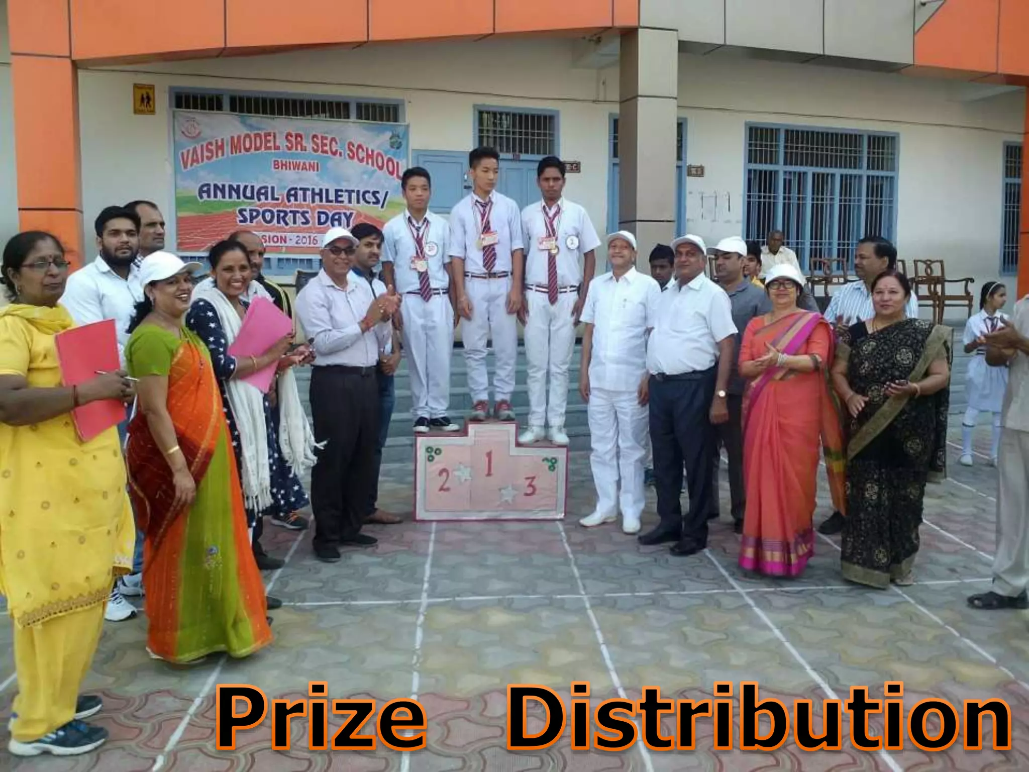 Annual function ppt | PPTX