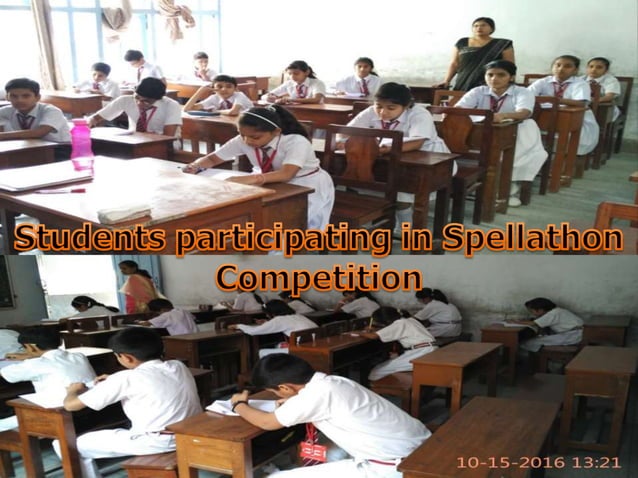 Annual function ppt | PPTX
