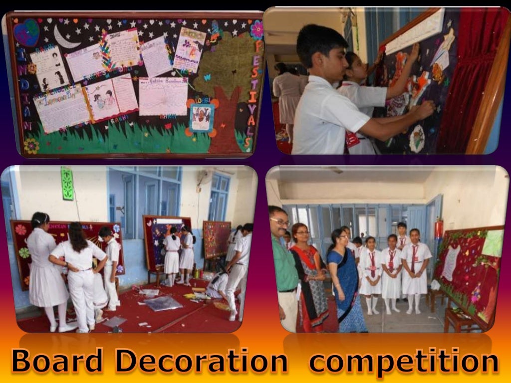 Annual function ppt